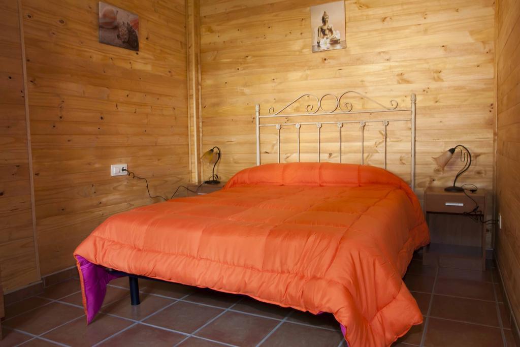 Apartamentos Paraje San Gines Andújar Exterior foto