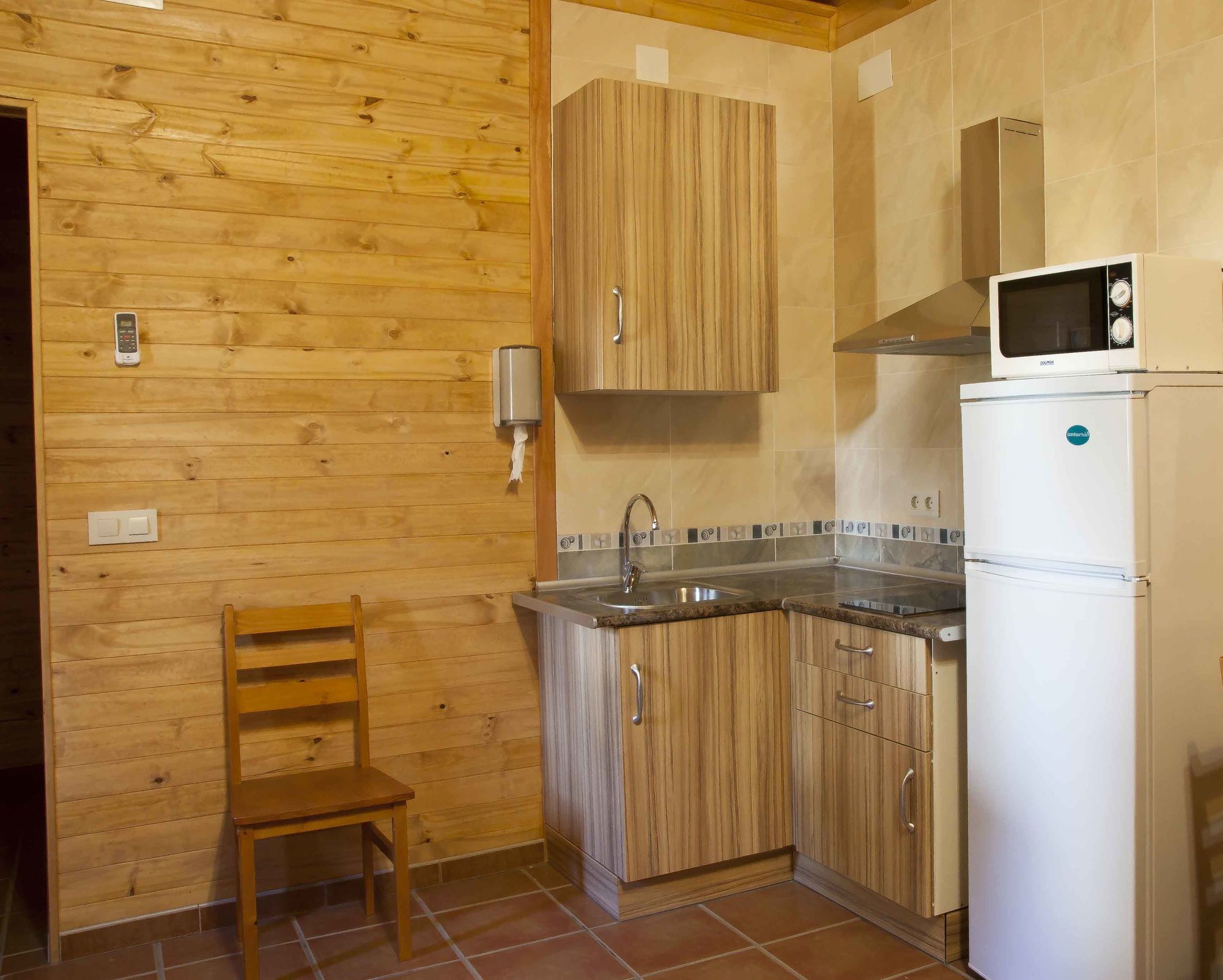 Apartamentos Paraje San Gines Andújar Exterior foto